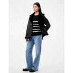 PCSIA LS KNIT