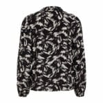 BOA HIA O-NECK L/S TOP