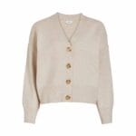 NULA L/S CARDIGAN