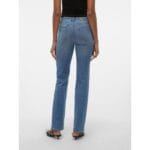 VMFLASH MR STRAIGHT JEANS LI347