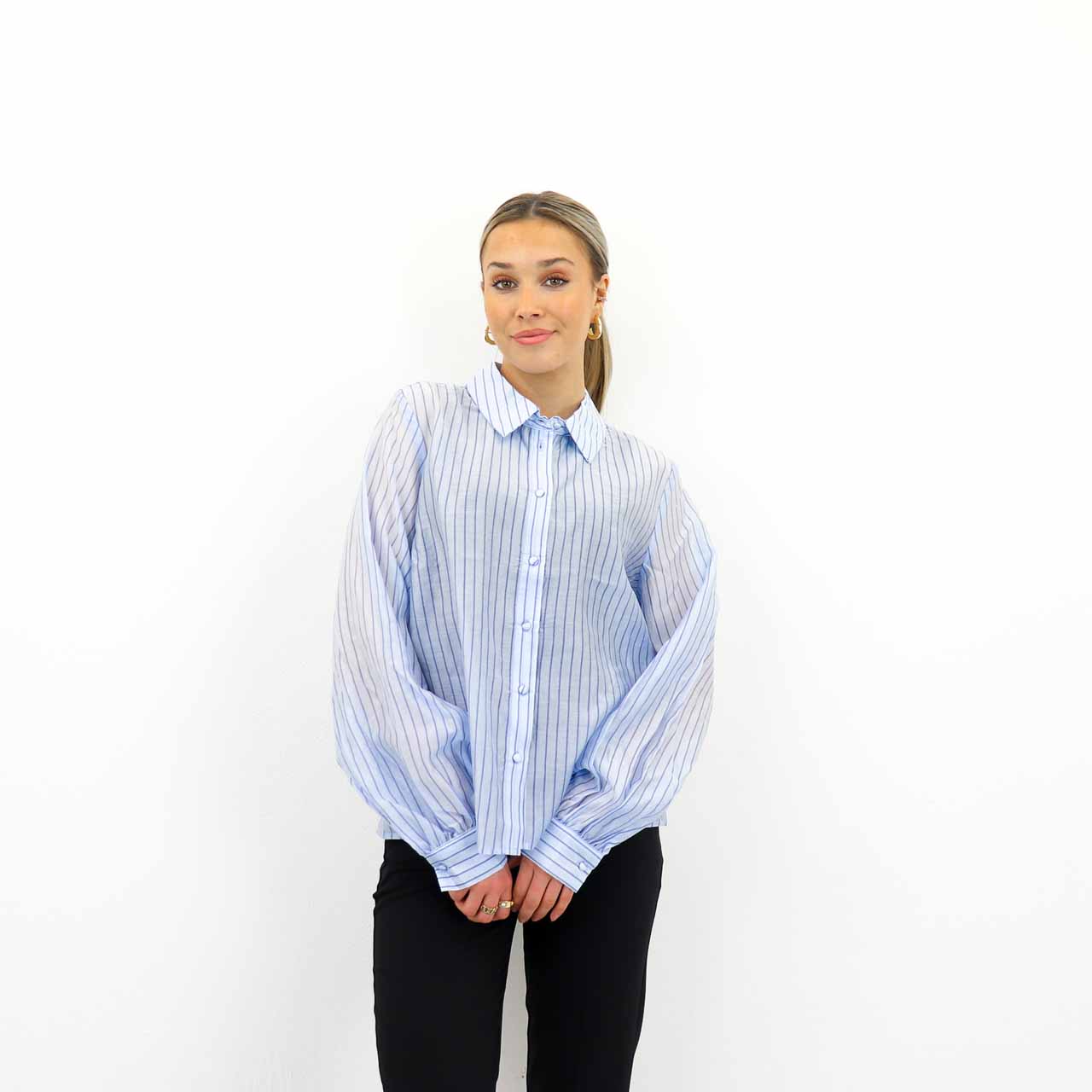 VERA L/S SHIRT