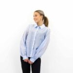 VERA L/S SHIRT