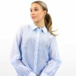 VERA L/S SHIRT