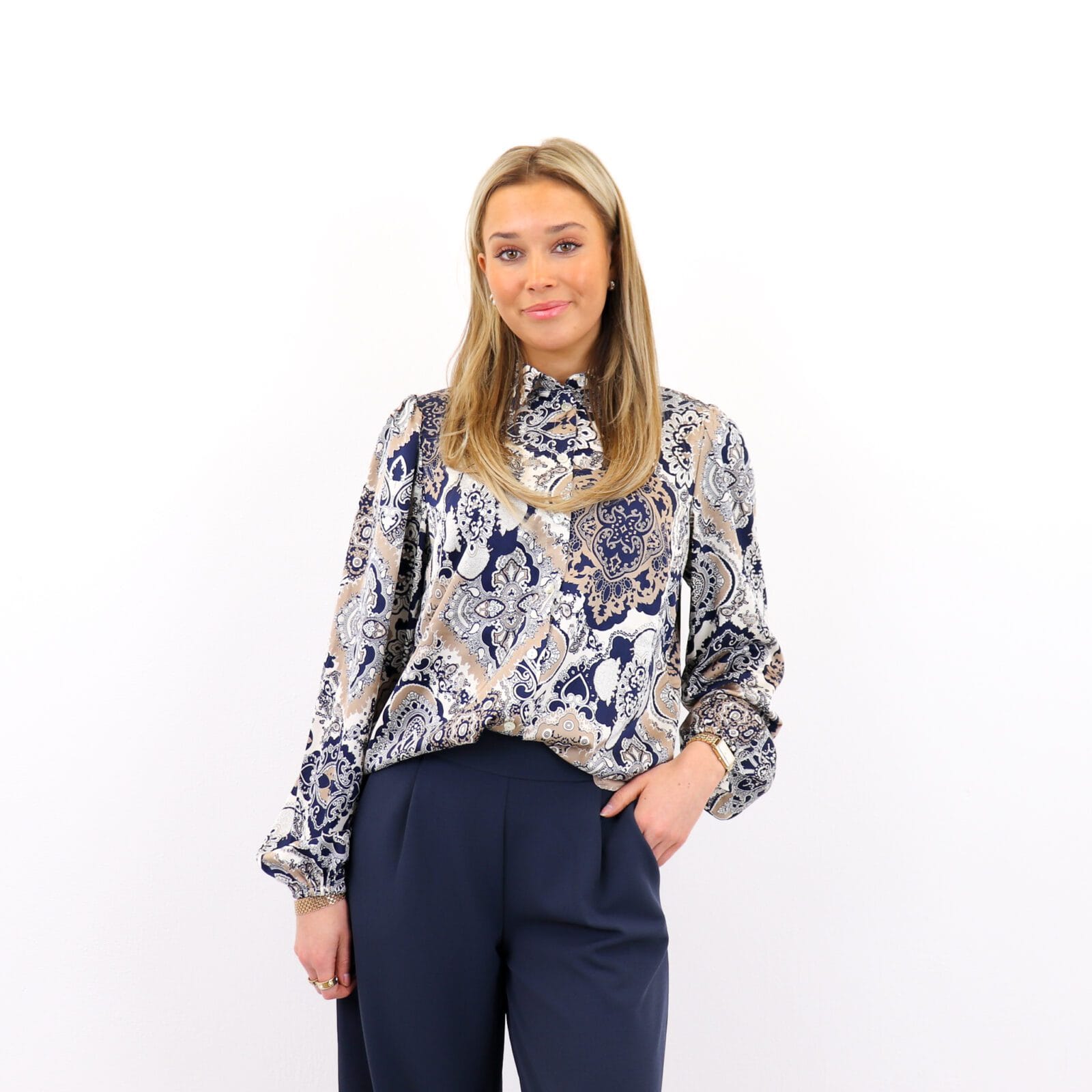 EBBEY-SH65 SHIRT