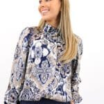 EBBEY-SH65 SHIRT