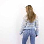 JOLA LS ONECK KNIT PULLOVER