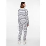 BIBI LS O-NECK TOP