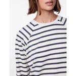 BIBI LS O-NECK TOP