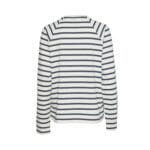 BIBI LS O-NECK TOP