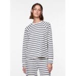 BIBI LS O-NECK TOP