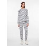BIBI LS O-NECK TOP