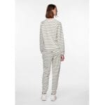 BIBI LS O-NECK TOP