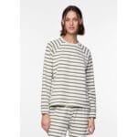 BIBI LS O-NECK TOP