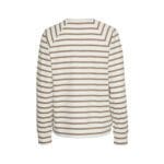 BIBI LS O-NECK TOP
