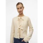 PARVI KNIT CARDIGAN