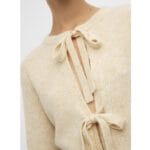 PARVI KNIT CARDIGAN