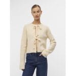 PARVI KNIT CARDIGAN