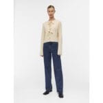 PARVI KNIT CARDIGAN