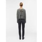 PARVI KNIT CARDIGAN