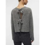 PARVI KNIT CARDIGAN
