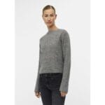 PARVI KNIT CARDIGAN