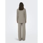 GEGGO L/S BLAZER