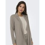 GEGGO L/S BLAZER