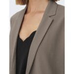 GEGGO L/S BLAZER