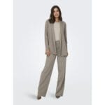 GEGGO L/S BLAZER