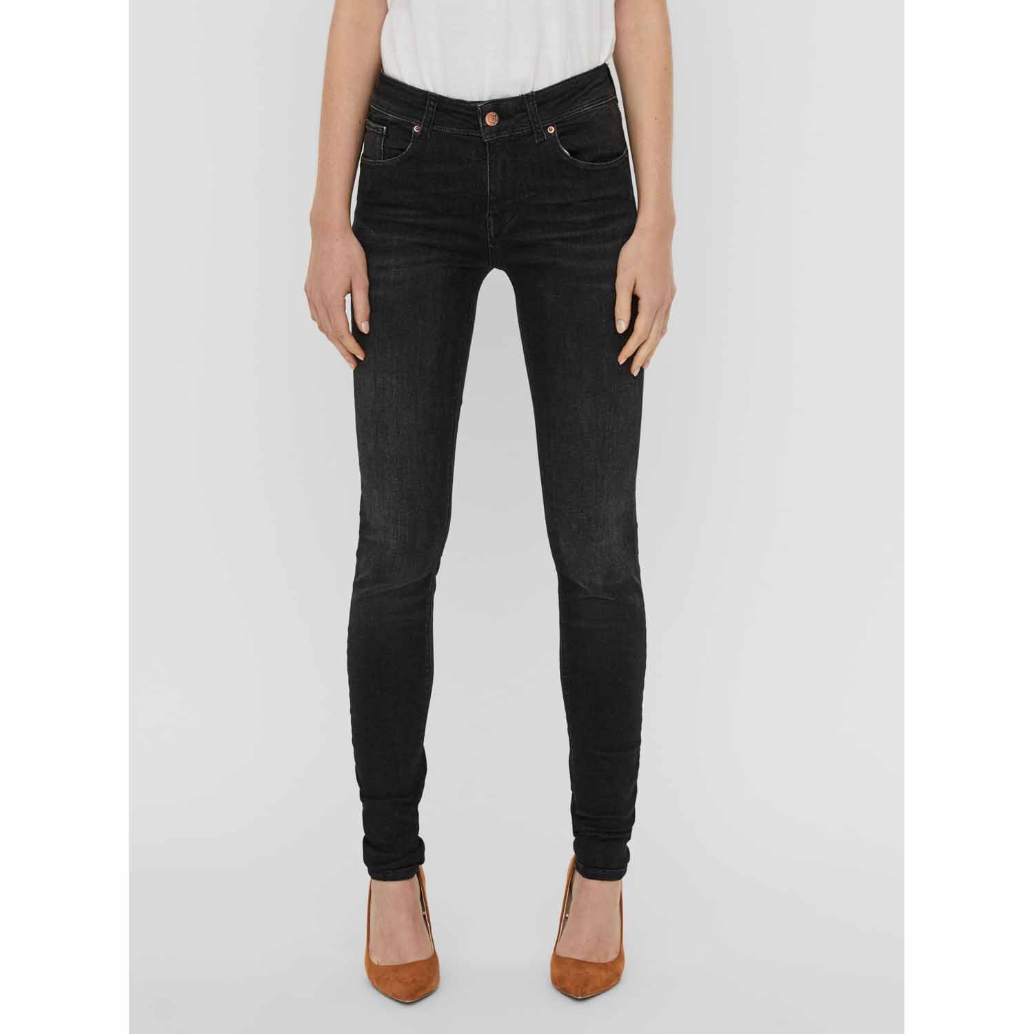 LUX MR SLIM JEANS RI101
