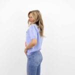 6993 BLOMMOR TOP