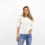 6855 BLOMMA TOP