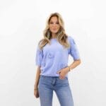 6855 BLOMMA TOP