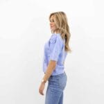 6855 BLOMMA TOP