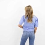 6855 BLOMMA TOP