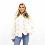 9095 SPETS BLUS