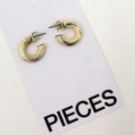 MULANI HOOP EARRINGS