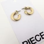 MULANI HOOP EARRINGS