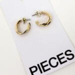 MULANI HOOP EARRINGS