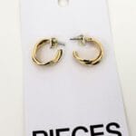 MULANI HOOP EARRINGS