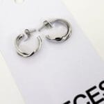 MULANI HOOP EARRINGS