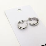 MULANI HOOP EARRINGS