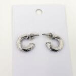 MULANI HOOP EARRINGS