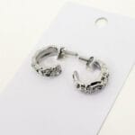 MULANI HOOP EARRINGS