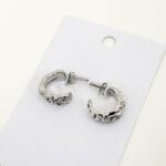 MULANI HOOP EARRINGS