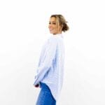 ALICE SARAH LS SHIRT