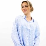 ALICE SARAH LS SHIRT