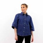 OLEA-JA6 JACKET