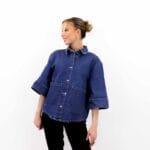 OLEA-JA6 JACKET