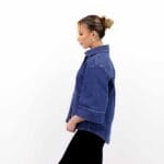 OLEA-JA6 JACKET